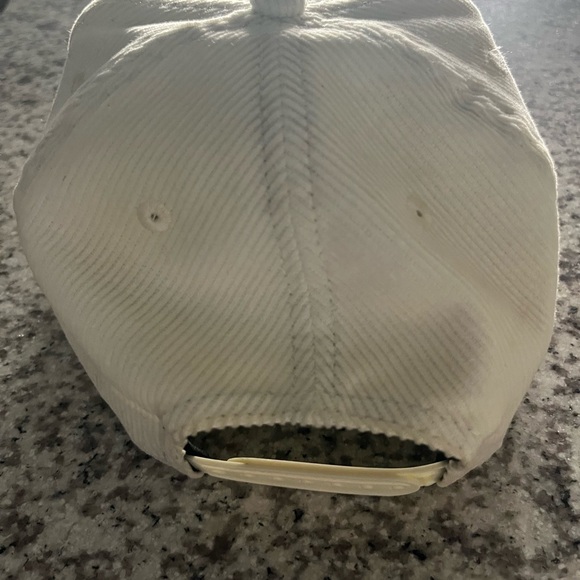 Arizona Diamondbacks New Era Golfer Corduroy SnapBack Cap - Picture 4 of 11